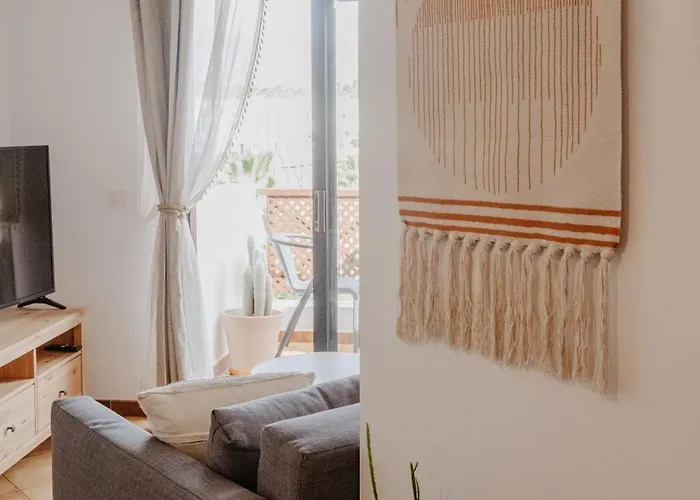 Alba Vista - Albatros Park In Golf Del Sur Tenerife - Heated Pool & Teide View * San Miguel de Abona