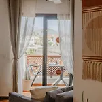 Alba Vista - Albatros Park In Golf Del Sur Tenerife - Heated Pool & Teide View 圣米格尔德阿沃纳