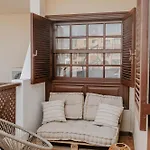 Alba Vista - Albatros Park In Golf Del Sur Tenerife - Heated Pool & Teide View