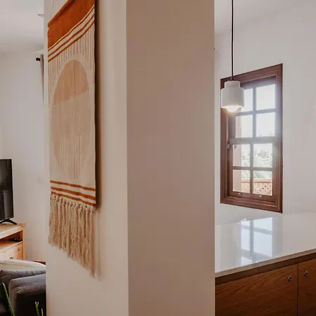 Alba Vista - Albatros Park In Golf Del Sur Tenerife - Heated Pool & Teide View דירה *