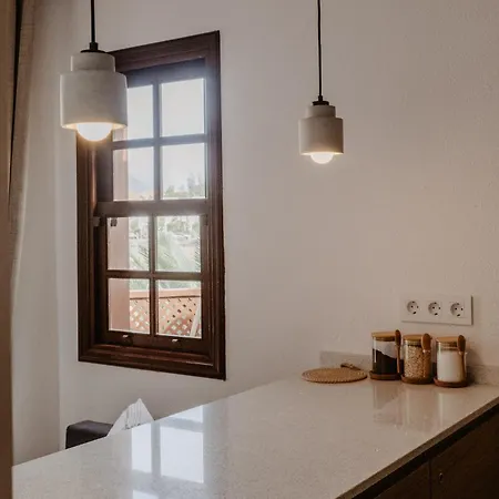 Alba Vista - Albatros Park In Golf Del Sur Tenerife - Heated Pool & Teide View * سان ميغيل ذي أبونا