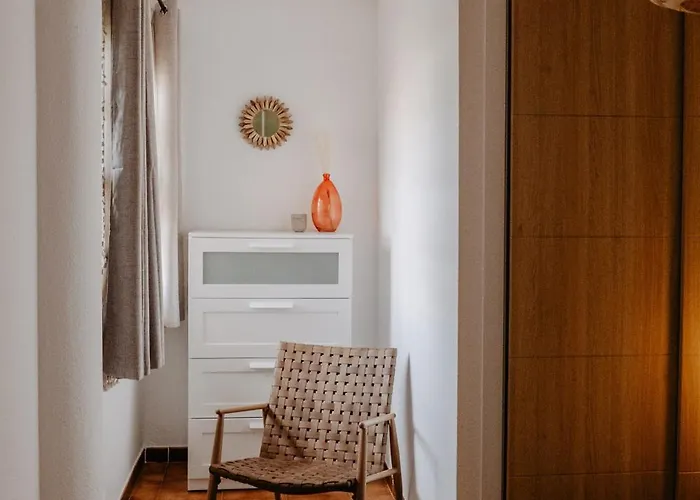 Alba Vista - Albatros Park In Golf Del Sur Tenerife - Heated Pool & Teide View * San Miguel de Abona