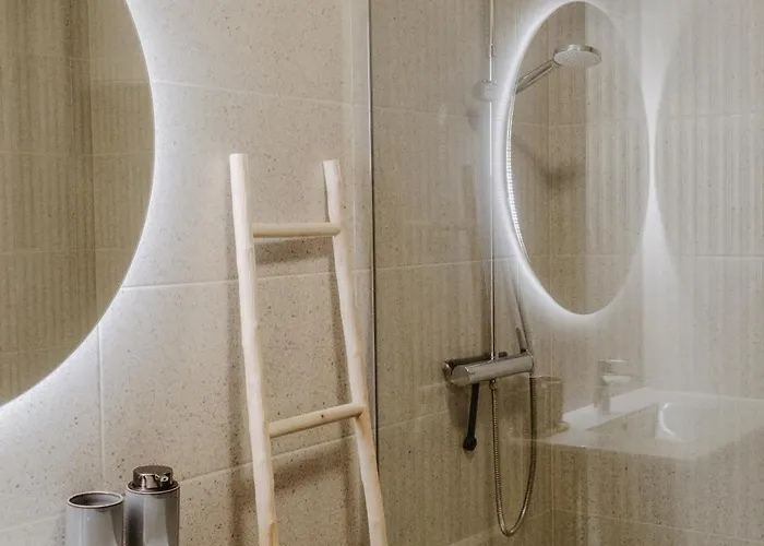 Alba Vista - Albatros Park In Golf Del Sur Tenerife - Heated Pool & Teide View *