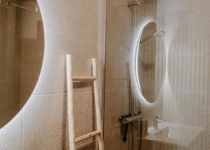 Alba Vista - Albatros Park In Golf Del Sur Tenerife - Heated Pool & Teide View Daire *