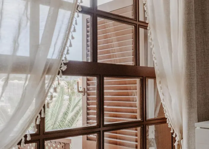 Alba Vista - Albatros Park In Golf Del Sur Tenerife - Heated Pool & Teide View * San Miguel de Abona