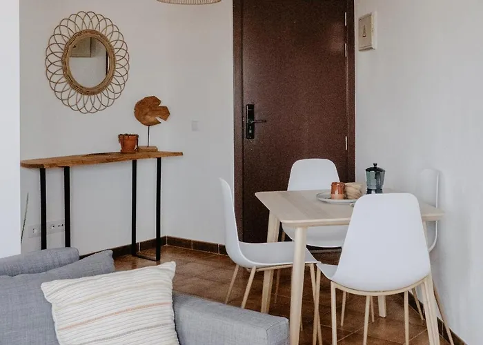 Alba Vista - Albatros Park In Golf Del Sur Tenerife - Heated Pool & Teide View Daire *