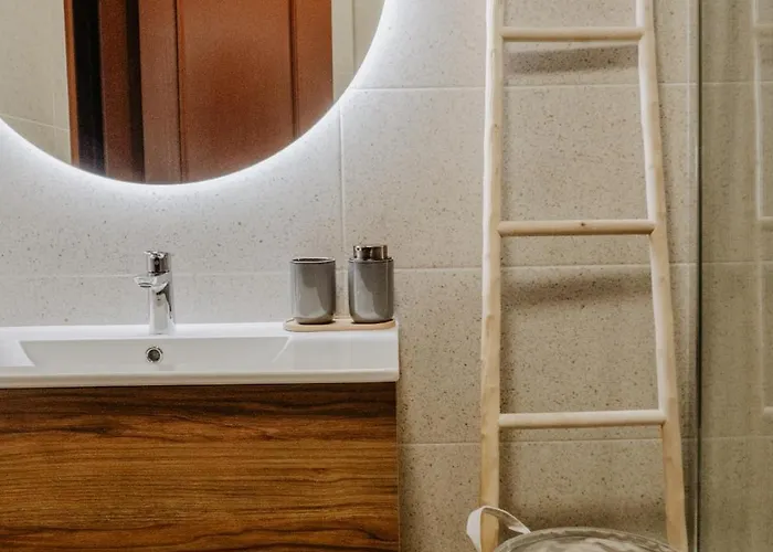 Alba Vista - Albatros Park In Golf Del Sur Tenerife - Heated Pool & Teide View Daire San Miguel de Abona