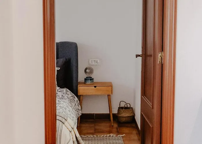 Alba Vista - Albatros Park In Golf Del Sur Tenerife - Heated Pool & Teide View