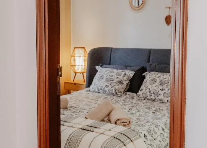 Alba Vista - Albatros Park In Golf Del Sur Tenerife - Heated Pool & Teide View *