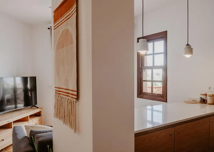 Alba Vista - Albatros Park In Golf Del Sur Tenerife - Heated Pool & Teide View Daire *