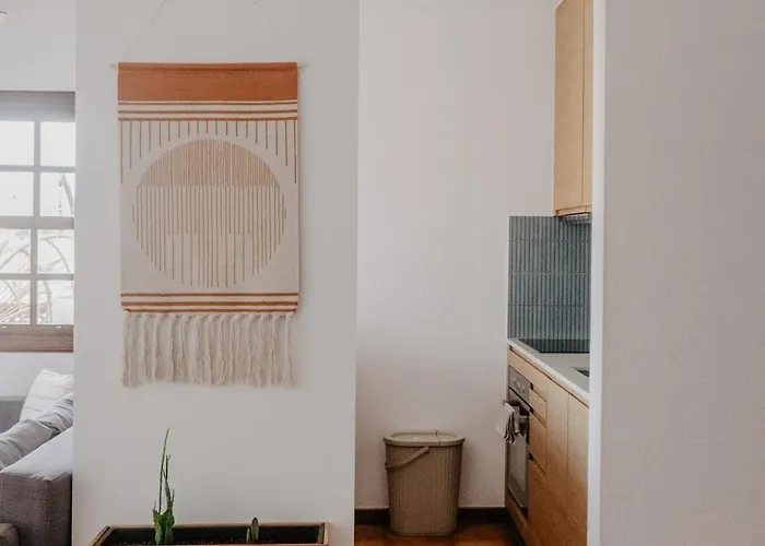 Daire Alba Vista - Albatros Park In Golf Del Sur Tenerife - Heated Pool & Teide View *