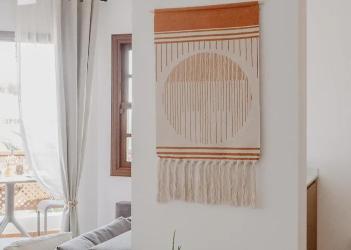 Daire Alba Vista - Albatros Park In Golf Del Sur Tenerife - Heated Pool & Teide View San Miguel de Abona