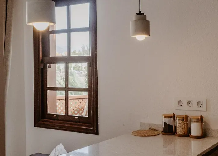 Alba Vista - Albatros Park In Golf Del Sur Tenerife - Heated Pool & Teide View * San Miguel de Abona