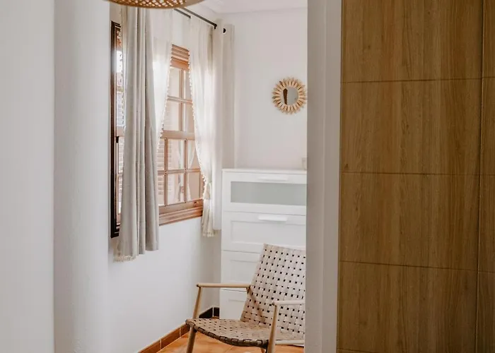 Alba Vista - Albatros Park In Golf Del Sur Tenerife - Heated Pool & Teide View Daire