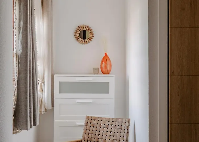 Alba Vista - Albatros Park In Golf Del Sur Tenerife - Heated Pool & Teide View Daire San Miguel de Abona