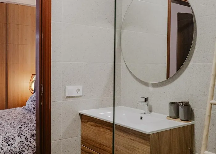 דירה Alba Vista - Albatros Park In Golf Del Sur Tenerife - Heated Pool & Teide View