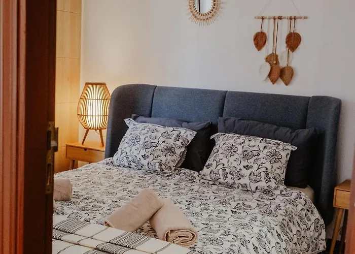 דירה Alba Vista - Albatros Park In Golf Del Sur Tenerife - Heated Pool & Teide View